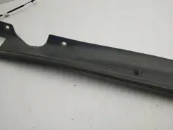 Tesla Model S 2015 Bagageluckstätning OEM 600757600