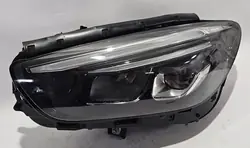 Linker Volledige LED Reflector Mercedes Citan II W420 - A4209063800