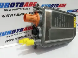 BMW 5A9D015 flödesvärmare för i3L G28 iX i20 i5 G60
