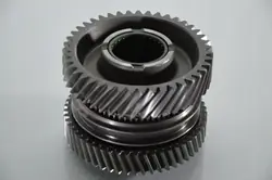 Synchronisatiering 43z/53z OEM 0B5 DL501 S-Tronic