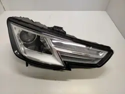 Audi A4 B9 8W Faro LED Xenón Derecho OEM 8W0941044