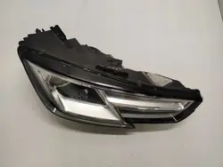 Audi A4 B9 8W Lampe LED Xenon Droite OEM 8W0941044