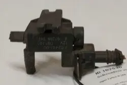 Elektromagnetisk ventil OPEL ZAFIRA B 1.7L diesel 2010