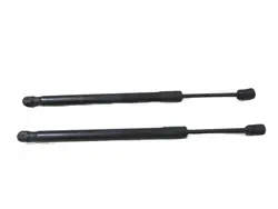 Par de amortiguadores capó delantero OEM 7294524 BMW X5 F15/F16