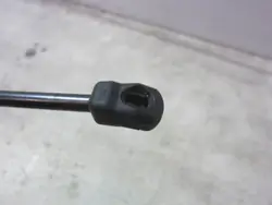 Par de amortecedores capô dianteiro OEM 7294524 BMW X5 F15/F16