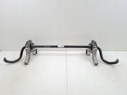 Barra estabilizadora traseira Porsche Taycan OEM 9J1411025C