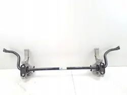 Barre stabilisatrice arrière Porsche Taycan OEM 9J1411025C