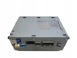 CD-vaihtaja Volvo V60 2.4L 2014 OEM 31357771