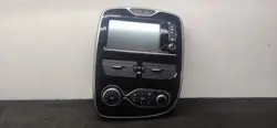Renault navigationsskärm OEM 259156761R - Begagnad