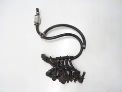 LPG Kabelbaum Hyundai Coupe OEM 67R-010703