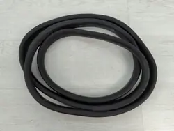 Junta porta traseira esquerda OEM 13284 Renault Kangoo 3
