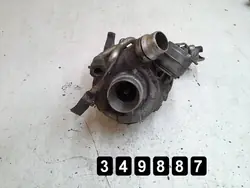 Renault Koleos Turbolader OEM AM-349887 2000dci
