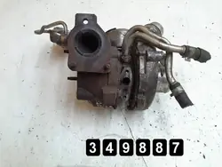 Renault Koleos Turbokompressor OEM AM-349887 2000dci