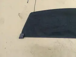 Tapete porta-bagagens Toyota Yaris III usado OEM REMO
