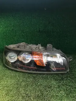 Farol Dianteiro Direito Fiat Punto II 51712393WLX