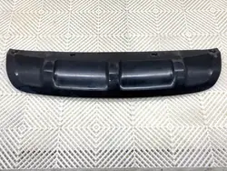 Frontspoiler OEM K8D2-19B537-B für Land Rover Evoque