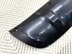 Frontspoiler OEM K8D2-19B537-B für Land Rover Evoque