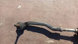 Crémaillère de direction Renault Megane III A0022601