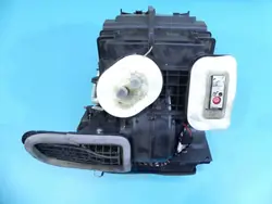Heizungskern OEM 272707424R für Renault Talisman