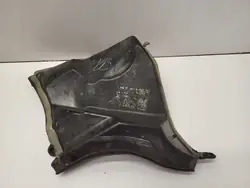 Left Bulkhead Cover OEM A1666207901 for Mercedes ML GLE W166