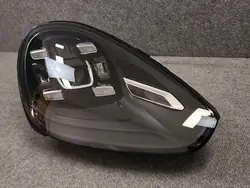 Faros Delantero Derecho - Porsche Cayenne II 14-17 OEM