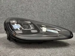 Phare Avant Droit - Porsche Cayenne II 14-17 OEM