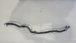 Tubo de aceite Navara NP300 para caja - OEM usado