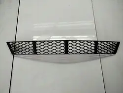 Grille de pare-chocs centrale MERCEDES-BENZ A2118850122