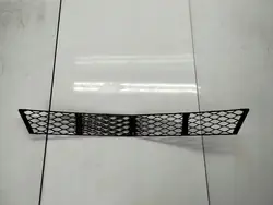 Zentraler Stoßfängergrill MERCEDES-BENZ A2118850122