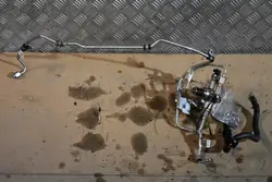 Hochdruckpumpe Porsche Cayenne Audi Q7 Q8