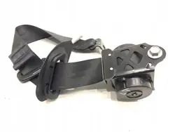OEM LORK-1041-132928 vänster bakre säkerhetsbälte Honda CR-V