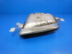 OEM 31353398 Volvo Embout Échappement Droit Arrière