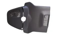 Ford Puma MK2 Buitenspiegelkap OEM R1TB-A03514-BDW