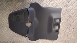 Ford Puma MK2 Backspegelhölje OEM R1TB-A03514-BDW