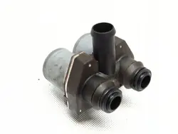 Vattenpump solenoid Mercedes SLK R171 A0048302084