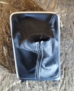 Pookhoes OEM 78897451132333 voor Volvo V40 II