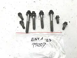 OEM 65362 etujousitusruuvit Honda e:Ny1:lle