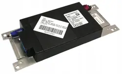 BMW 3-sarja F30 F35 F31 Ohjausyksikkö OEM 9318579