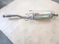 Catalyseur DPF Opel Crossland X 2018 BM31030H