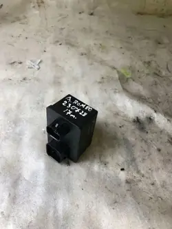 Bougies de préchauffage OEM 0281003065 Alfa Romeo Giulia