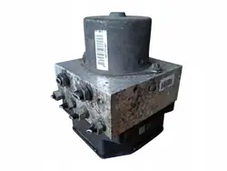 Pompe ABS OEM 7G912C405AA pour Ford Mondeo IV 2.0L