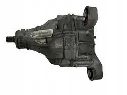 Différentiel arrière Porsche Cayenne (92A) 0BN525017B