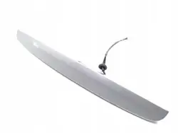 Luz de matrícula traseira Hyundai Santa Fe OEM 87311-2B500