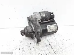 Arrancador VW GOLF V 1.6L gasolina 2004