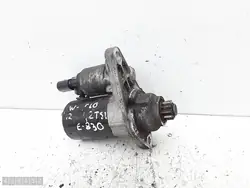 Motor de arranque VW GOLF V 1.6L gasolina 2004