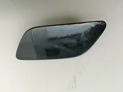 Koplampenwasdop Audi A6 C7 Links OEM