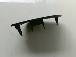 Tapa de Lavaparabris Audi A6 C7 Izquierda OEM