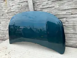 PEUGEOT 2008 LIFT Motorhuv 16-19 9814028780