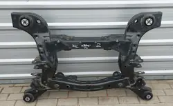 Carro de trineo trasero OEM 68416524AE para Jeep