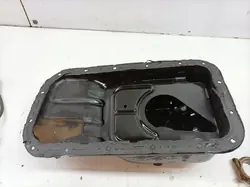 Ölwanne 2151002510 1.0 Kia Picanto I (2004-2010)